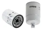 33646 - : WIX Spin-On Fuel/Water Separator Filter for WIX Image