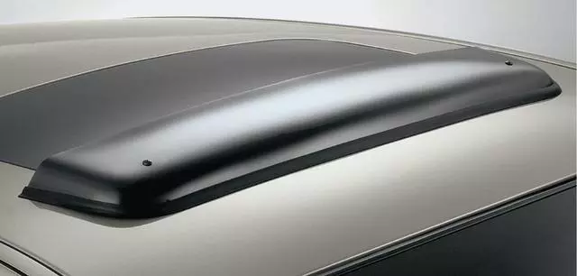 Moonroof Deflector - Ford (AE5Z-54500A26-A)
