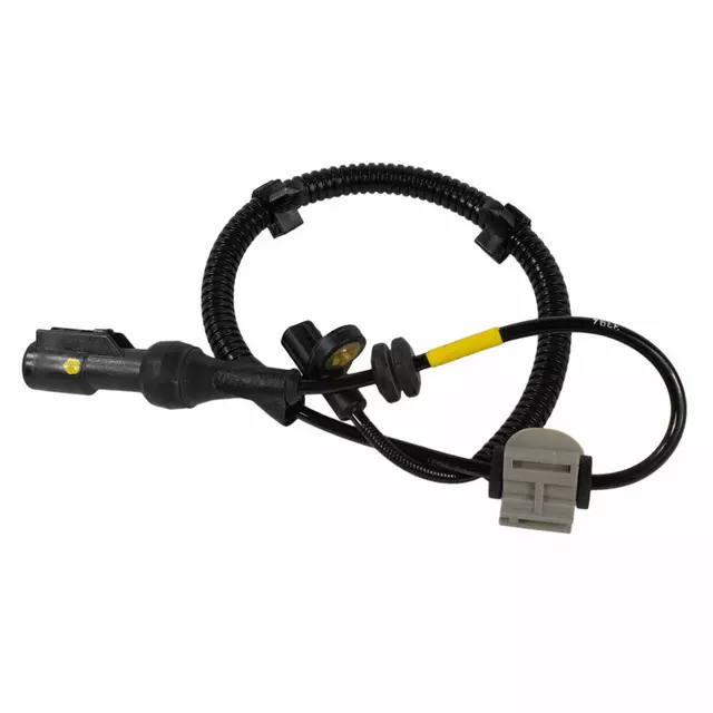 8S4Z2C190B - Brakes: ABS Sensor for Ford: Focus Image