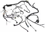 240239DE0B - Electrical: Wire Harness for Nissan Image