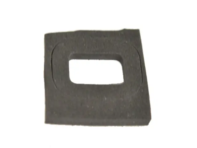 Rear Fascia Plug - Mopar (68201852AA)