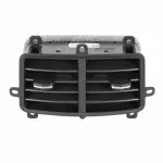 BA1Z19893C - Body: Louver for Lincoln: MKX Image