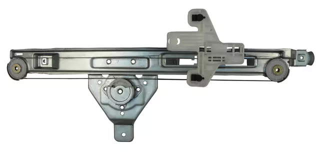11R900 - : Rear Driver Side Power Window Regulator for ACDelco Image