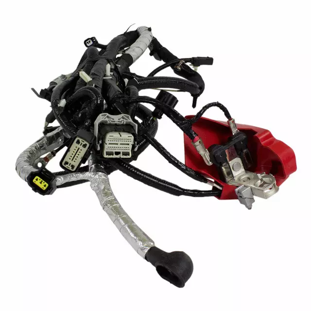 ER3Z14300B - : Positive Cable for Ford Image