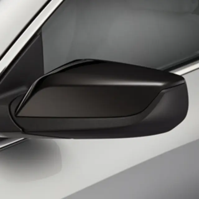 23251583 - Exterior: Exterior Mirror Covers for Chevrolet: Malibu Image