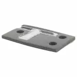 GJ7Z9942528D - Body: Nameplate for Lincoln: MKC Image