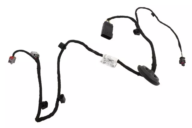 Tail Lamp Wiring Harness - GM (23256977)