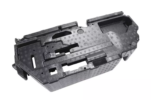 Folding Top Pump Bracket Insulator - GM (84078054)