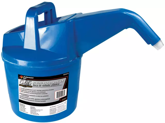 W54273 - : Radiator Filler for Performance Tool Image