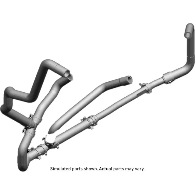 84492368 - : F (S)Hose for Chevrolet: Volt Image