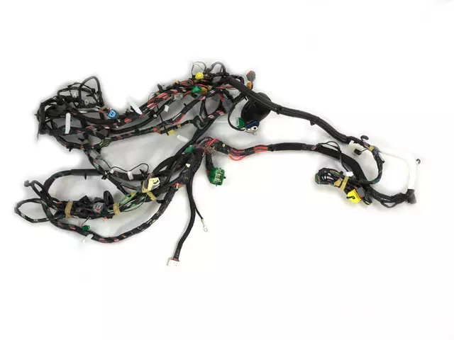 Unified Body Wiring - Mopar (68169881AB)