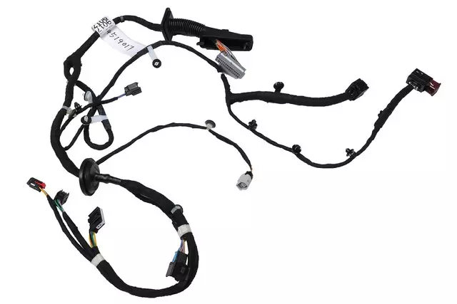 94519017 - Body: Harness for Buick: Encore Image