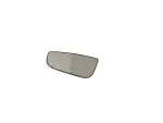 68460761AA - Doors, Door Mirrors and Related Parts: Spotter Mirror Replacement Glass, Left for Mopar Image