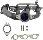 674541 - : Exhaust Manifold Kit - Includes Required Gaskets And Hardware for Dorman Image