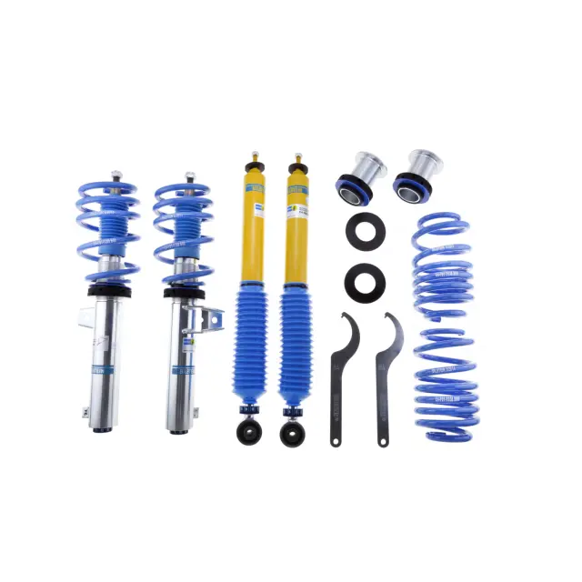 48251570 - : B16 (PSS10) - Suspension Kit for Bilstein Image