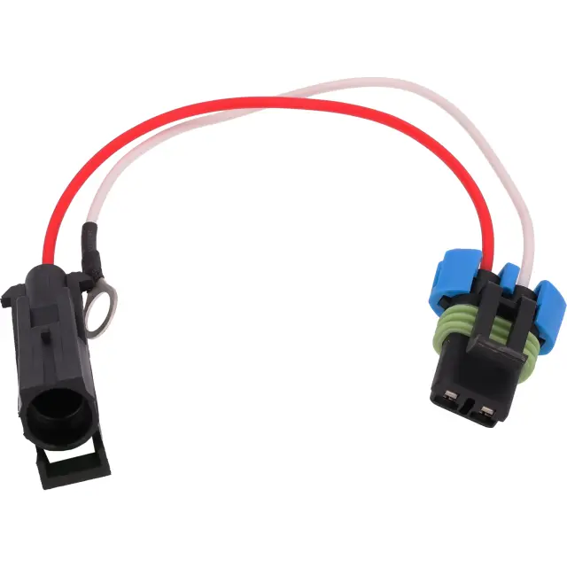 1713387 - : HVAC Switch Connector for GLOBAL PARTS DISTRIBUTORS Image