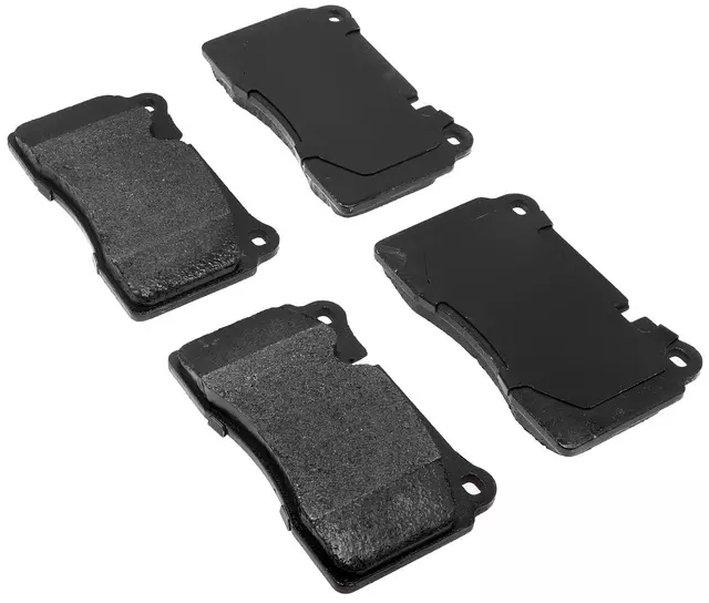 19429881 - : Pad Kit for GM Image