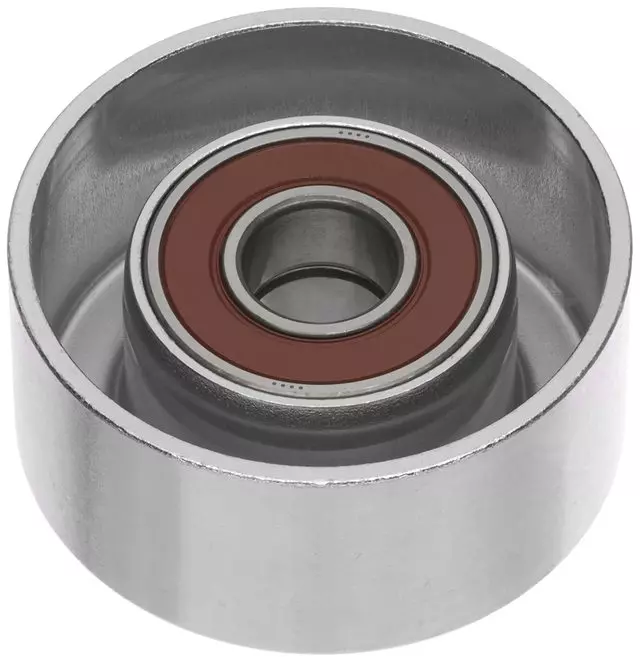 19188401 - : Pulley for GM Image