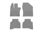 W680GRW681GR - : All Weather Floor Mats for WeatherTech Image