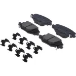 19475600 - : Pad Kit for GM Image