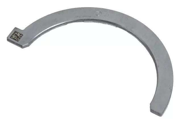 12688704 - : Crankshaft Thrust Bearing for Cadillac: CT4 | Chevrolet: Colorado, Silverado 1500, Silverado 1500 LTD, Traverse | GMC: Acadia, Canyon, Sierra 1500, Sierra 1500 Limited Image