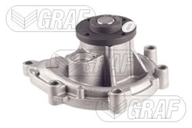 PA1111 - Cooling Systems: Graf PA1111 Engine Water Pump for Graf Image