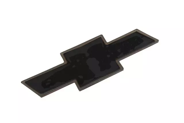 15250666 - Body: Emblem for Chevrolet: Equinox Image