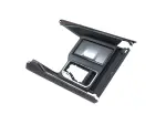 7CV434X7AA - Interior Trim: Console Shifter Bezel for Mopar Image