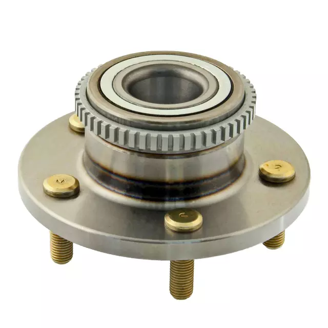 512196 - : Rear Wheel Hub and Bearing Assembly for Hyundai: Santa Fe Image