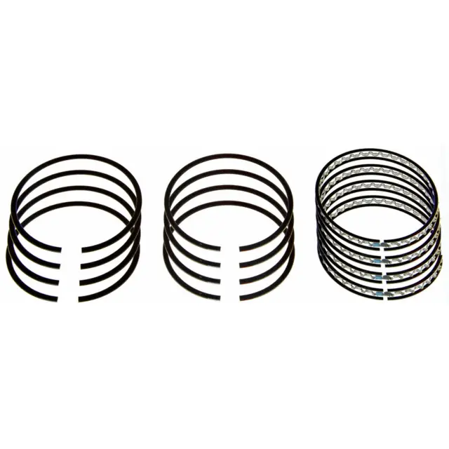E1008KC50MM - Engine: Engine Piston Ring Set for SEALED POWER Image