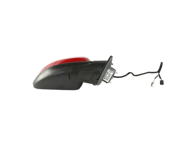 6RD25JRMAA - Doors, Door Mirrors and Related Parts: Outside Rear-View Mirror, Right for Mopar Image