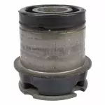 DE9Z5872B - Suspension: Suspension Cross-member Insulator for Ford: Flex, Police Interceptor Sedan, Special Service Police Sedan, Taurus | Lincoln: MKS, MKT Image