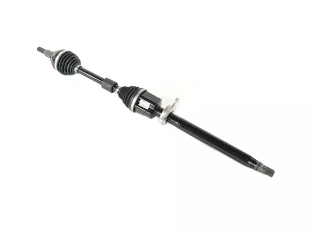 68494386AB - Differential and Drive Line: Axle Half Shaft, Right for Mopar Image