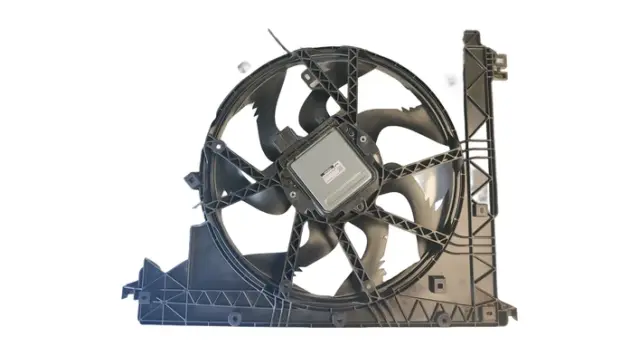 16360F0350 - : Fan Assembly W Motor for Toyota Image
