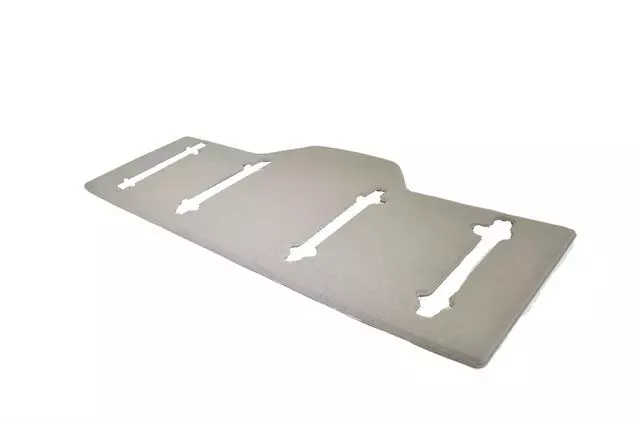 Close Out Panel - Mopar (6AA46PL5AD)