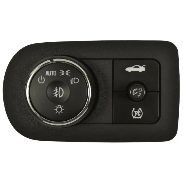 CBS1461 - Interior: Multi Function Dash Switch for SMP CORP Image