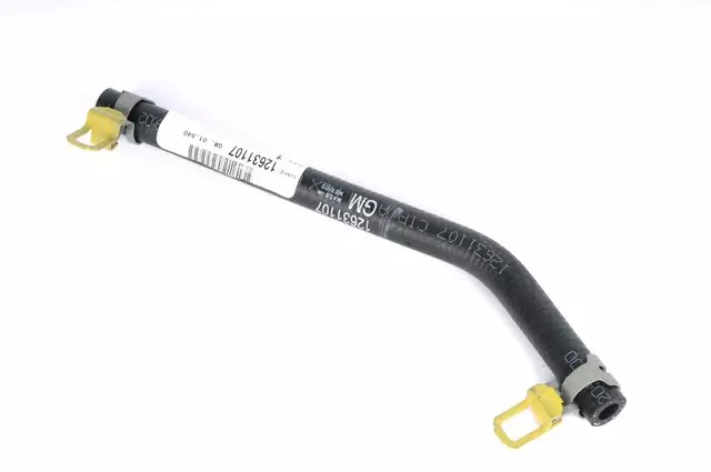 12631107 - : Engine Oil Cooler Outlet Hose Assembly for GM Image