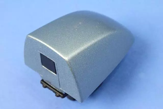 1RH66JBAAD - : Door Handle Cap, Right for Mopar Image