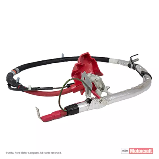Positive Cable - Ford (7C3Z-14300-CA)