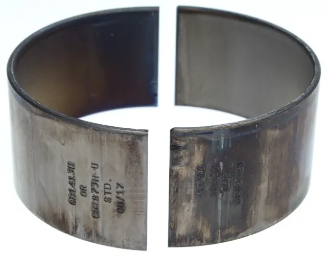 CB1873H - Engines &amp; Components: Clevite Engine Connecting Rod Bearing Pair for Clevite Image