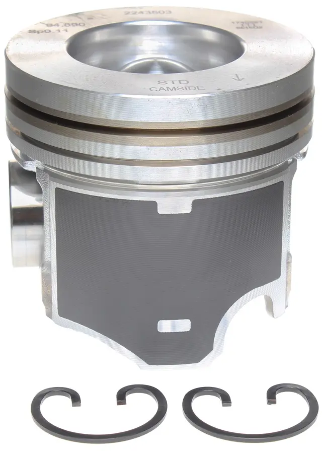 S2243503 - : Engine Piston for Mahle Image