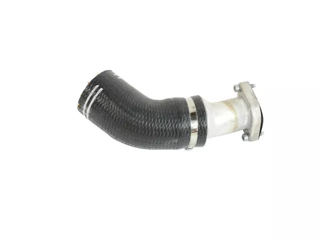 Charge Air Cooler Duct, Right - Alfa Romeo (68301399AA)