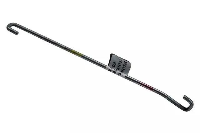 25863425 - Body: Lock Rod for Cadillac: CTS Image
