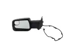 7NA19LAUAA - Doors, Door Mirrors and Related Parts: Outside Rearview Mirror, Left for Mopar Image