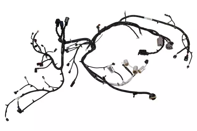 84485633 - : Engine Wiring Harness for Cadillac: CTS Image