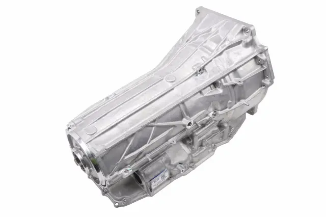 24297668 - : Automatic Transmission Case for GM Image