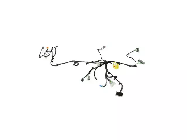 Seat Wiring - Mopar (68321792AC)