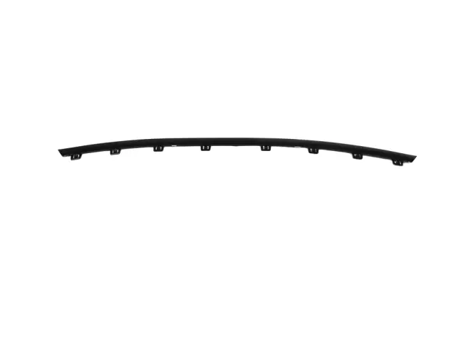 6YQ43DX8AA - Frame, Bumper and Fascia: Fascia Molding for Mopar Image