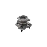 693210 - : 00-05 Toyota Echo Base Wheel Bearing and Hub Assembly  - Rear for GSP Image
