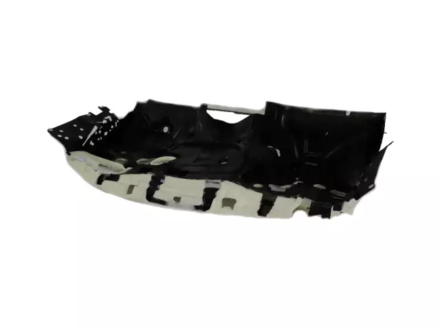 68544096AA - Body Sheet Metal Except Doors: Dash Panel Insulation for Mopar Image